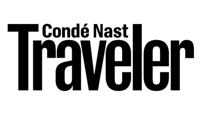 Condé Nast Traveller, Giungno 2014